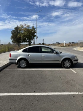 VW Passat Б5 1.6 GAZ, снимка 3
