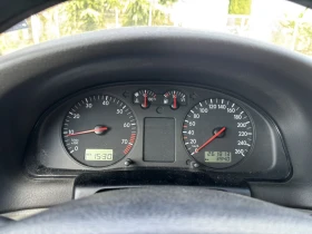 VW Passat Б5 1.6 GAZ, снимка 10