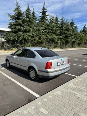 VW Passat Б5 1.6 GAZ, снимка 5