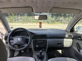 VW Passat Б5 1.6 GAZ, снимка 9