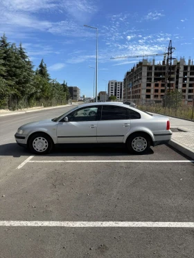 VW Passat Б5 1.6 GAZ, снимка 6