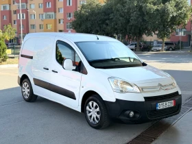 Citroen Berlingo 1.6 HDI Италия, снимка 3