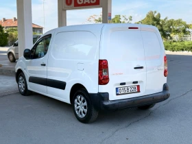 Citroen Berlingo 1.6 HDI Италия, снимка 7
