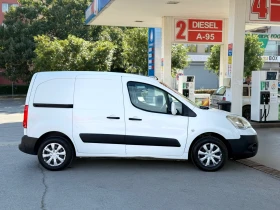 Citroen Berlingo 1.6 HDI Италия, снимка 4