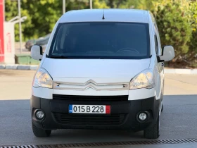 Citroen Berlingo 1.6 HDI Италия, снимка 2