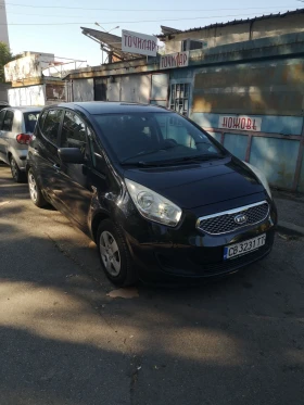 Kia Venga 1.4, снимка 1