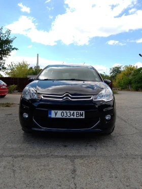 Citroen C3 1.2 VTi 82hp, снимка 1