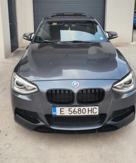 BMW 118 М Packet, снимка 1