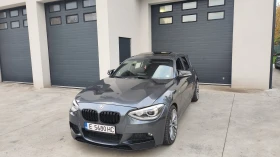 BMW 118 М Packet, снимка 4