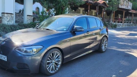 BMW 118 М Packet, снимка 3