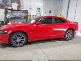 Dodge Charger GT* КОЖА, снимка 5
