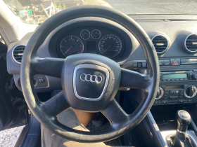 Audi A3 | Mobile.bg   10