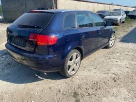 Audi A3, снимка 5