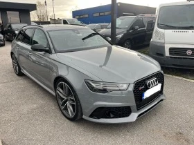 Audi Rs6 Performance* Matrix* Ceramic* Carbon | Mobile.bg    7