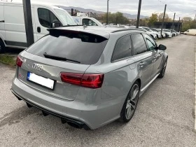 Audi Rs6 Performance* Matrix* Ceramic* Carbon | Mobile.bg    5