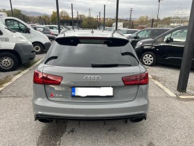 Audi Rs6 Performance* Matrix* Ceramic* Carbon, снимка 4