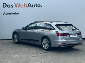 Audi A6 Sport 50 TDI quattro | Mobile.bg    3