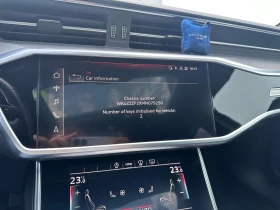 Audi A6 Sport 50 TDI quattro - 72500 лв. - 31127210 12