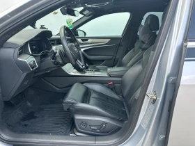Audi A6 Sport 50 TDI quattro - 72500 лв. - 31127210 6