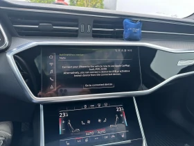 Audi A6 Sport 50 TDI quattro - 72500 лв. - 31127210 14