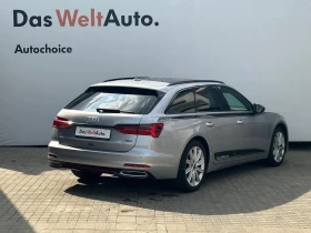 Audi A6 Sport 50 TDI quattro - 72500 лв. - 31127210 2