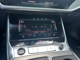 Audi A6 Sport 50 TDI quattro - 72500 лв. - 31127210 15