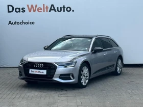 Audi A6 Sport 50 TDI quattro - 72500 лв. - 31127210 1