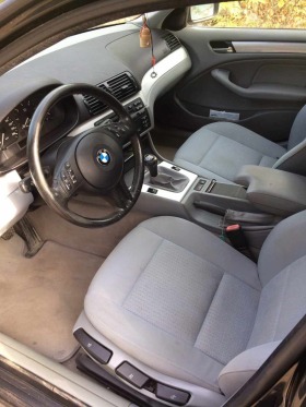BMW 320 1.8d, снимка 5