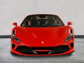 Обява за продажба на Ferrari F8 SPIDER/ CARBON/ CERAMIC/ JBL/ CAMERA/  ~ 357 336 EUR - изображение 1