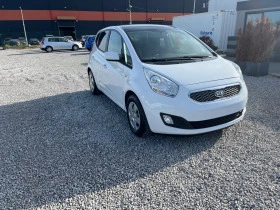 Kia Venga 1.4CRDI-90k.c. FULLSKY /Панорама/, снимка 8