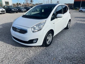 Kia Venga 1.4CRDI-90k.c. FULLSKY - [3] 