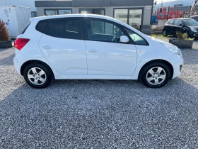 Kia Venga 1.4CRDI-90k.c. FULLSKY /Панорама/, снимка 7