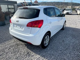 Kia Venga 1.4CRDI-90k.c. FULLSKY /Панорама/, снимка 6