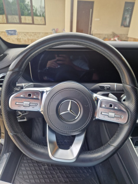 Mercedes-Benz S 400 S 400 4 matic, снимка 6 - Автомобили и джипове - 45324890