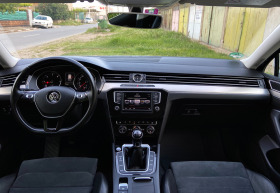 VW Passat 2.0TDI HIGHLINE* 127 000*  | Mobile.bg   10