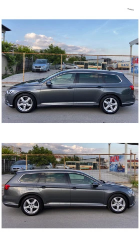 VW Passat 2.0TDI HIGHLINE* 127 000*  | Mobile.bg    5