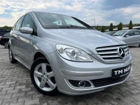 Mercedes-Benz B 170 | Mobile.bg    2