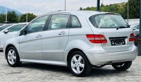 Mercedes-Benz B 170 | Mobile.bg    4