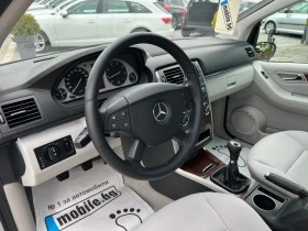 Mercedes-Benz B 170, снимка 11