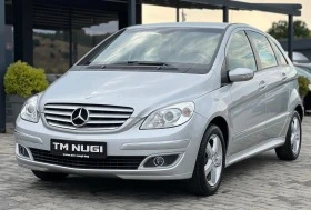 Mercedes-Benz B 170 | Mobile.bg    3