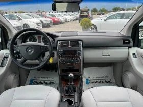 Mercedes-Benz B 170, снимка 8