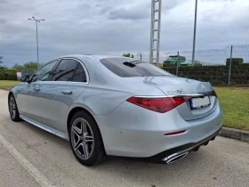 Mercedes-Benz S 350 d 4MATIC , снимка 6