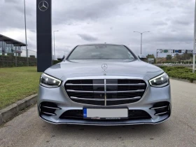 Mercedes-Benz S 350 d 4MATIC , снимка 2