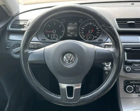 VW Passat 2.0TDI BLUEMOTION | Mobile.bg    14