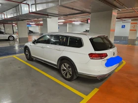 VW Passat Alltrack, снимка 2