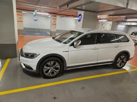 VW Passat Alltrack, снимка 1