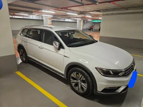 VW Passat Alltrack, снимка 3