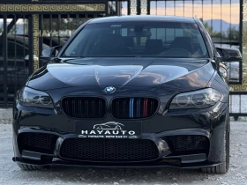 BMW 530 d= Xdrive= M-performance= Подгряване/Обдухване= , снимка 1