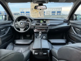 BMW 530 d= Xdrive= M-performance= Подгряване/Обдухване= , снимка 10