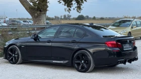 BMW 530 d= Xdrive= M-performance= Подгряване/Обдухване= , снимка 7